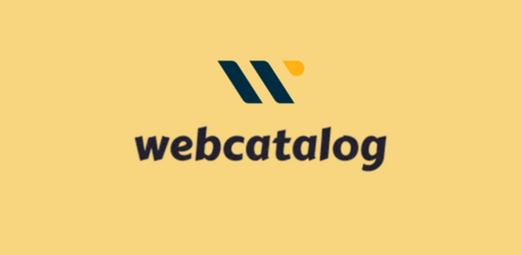 WebCatalog — Free B2B Catalog Website Builder India